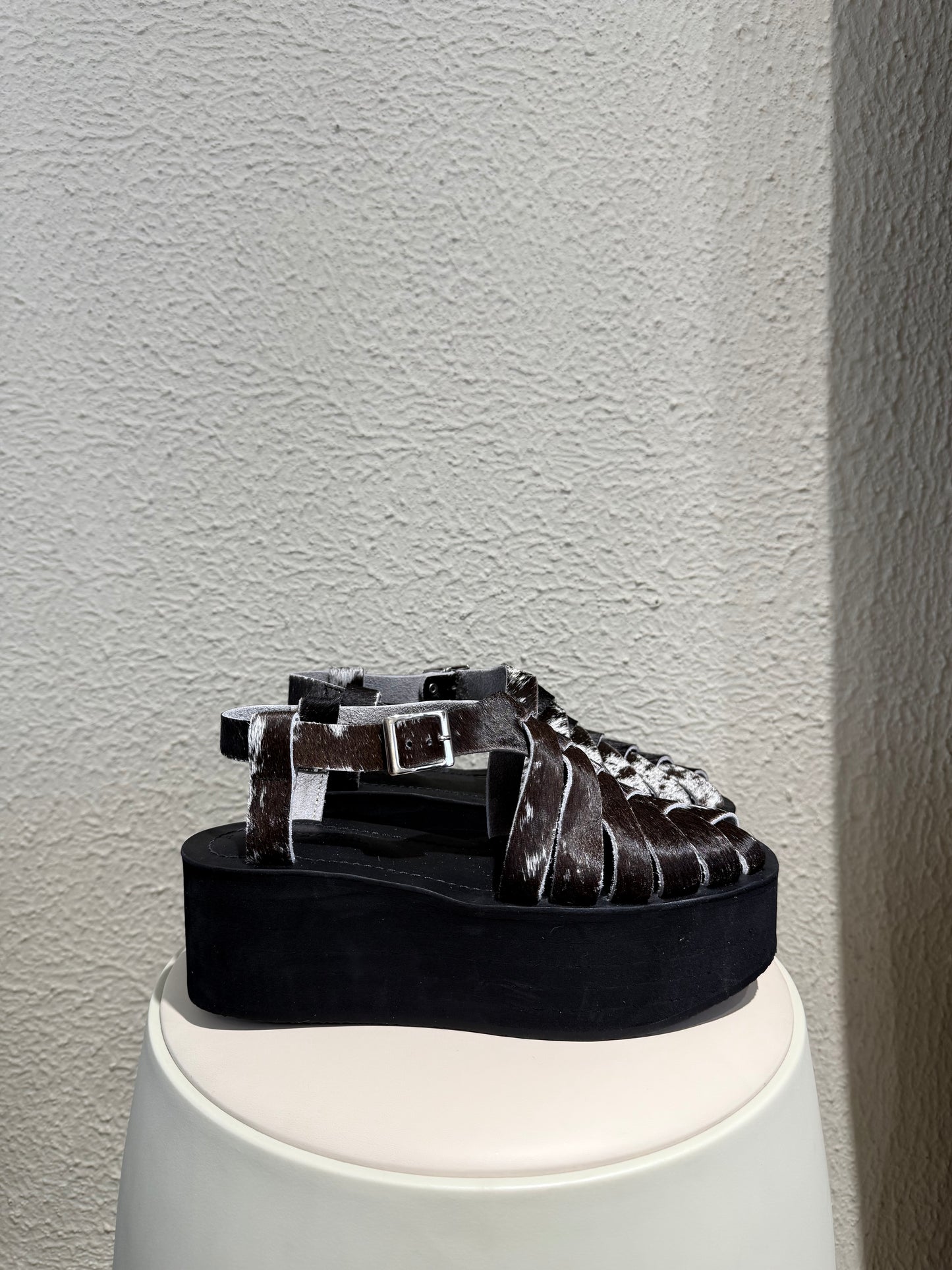 PLATAFORMA GROSS / COWPRINT