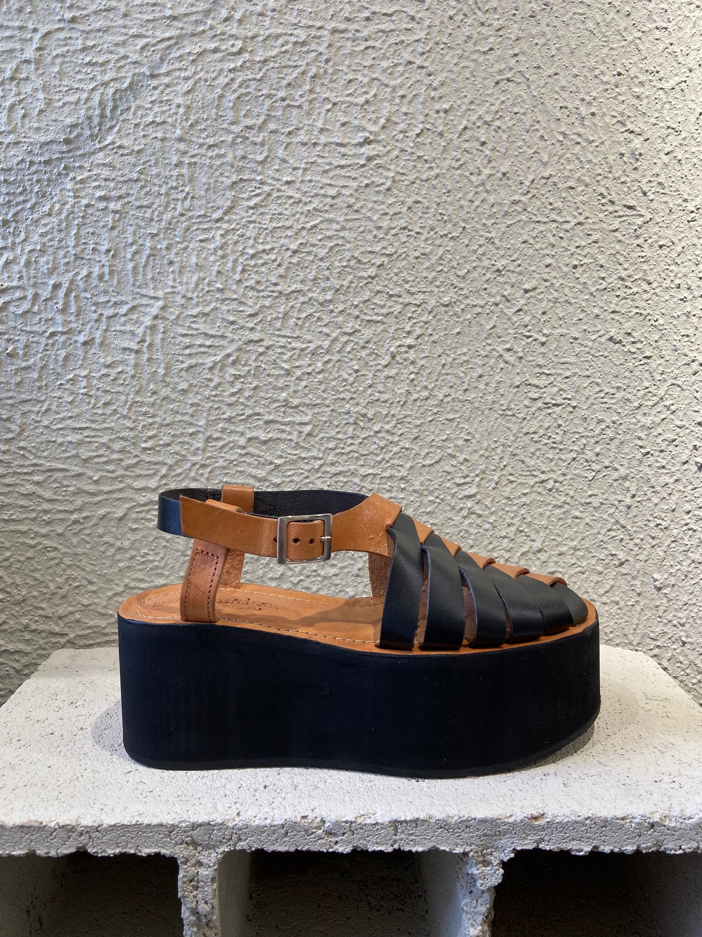 PLATFORM / GROSS - BICOLOR