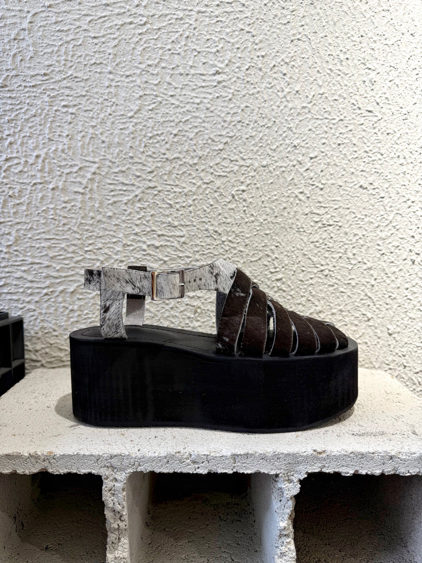 PLATAFORMA GROSS / COWPRINT