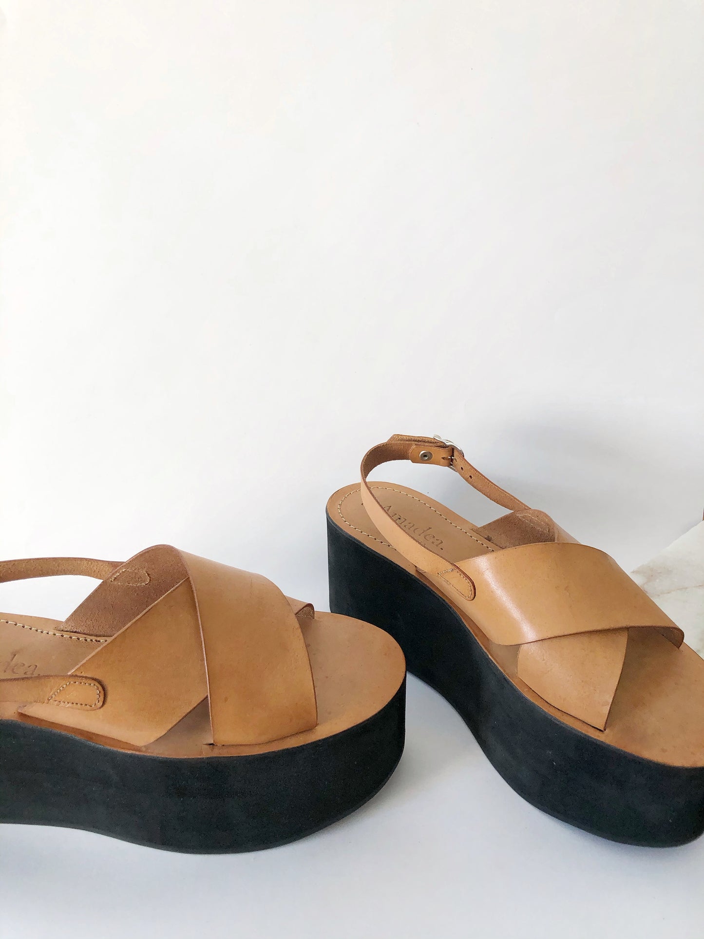 PLATAFORMA X / CAMEL