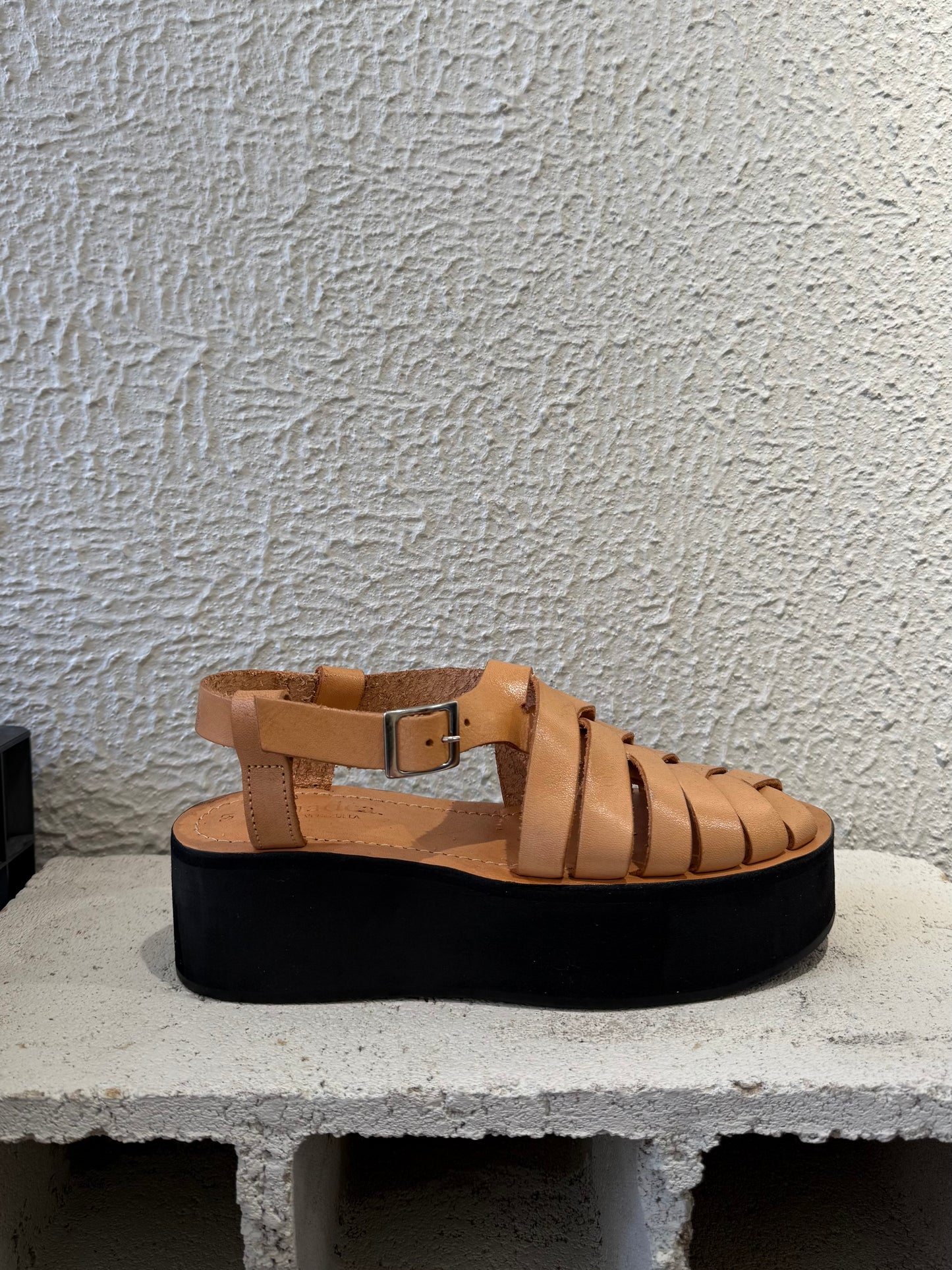 PLATAFORMA GROSS / CAMEL
