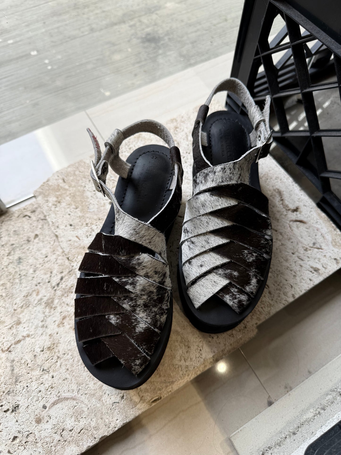 PLATAFORMA GROSS / COWPRINT