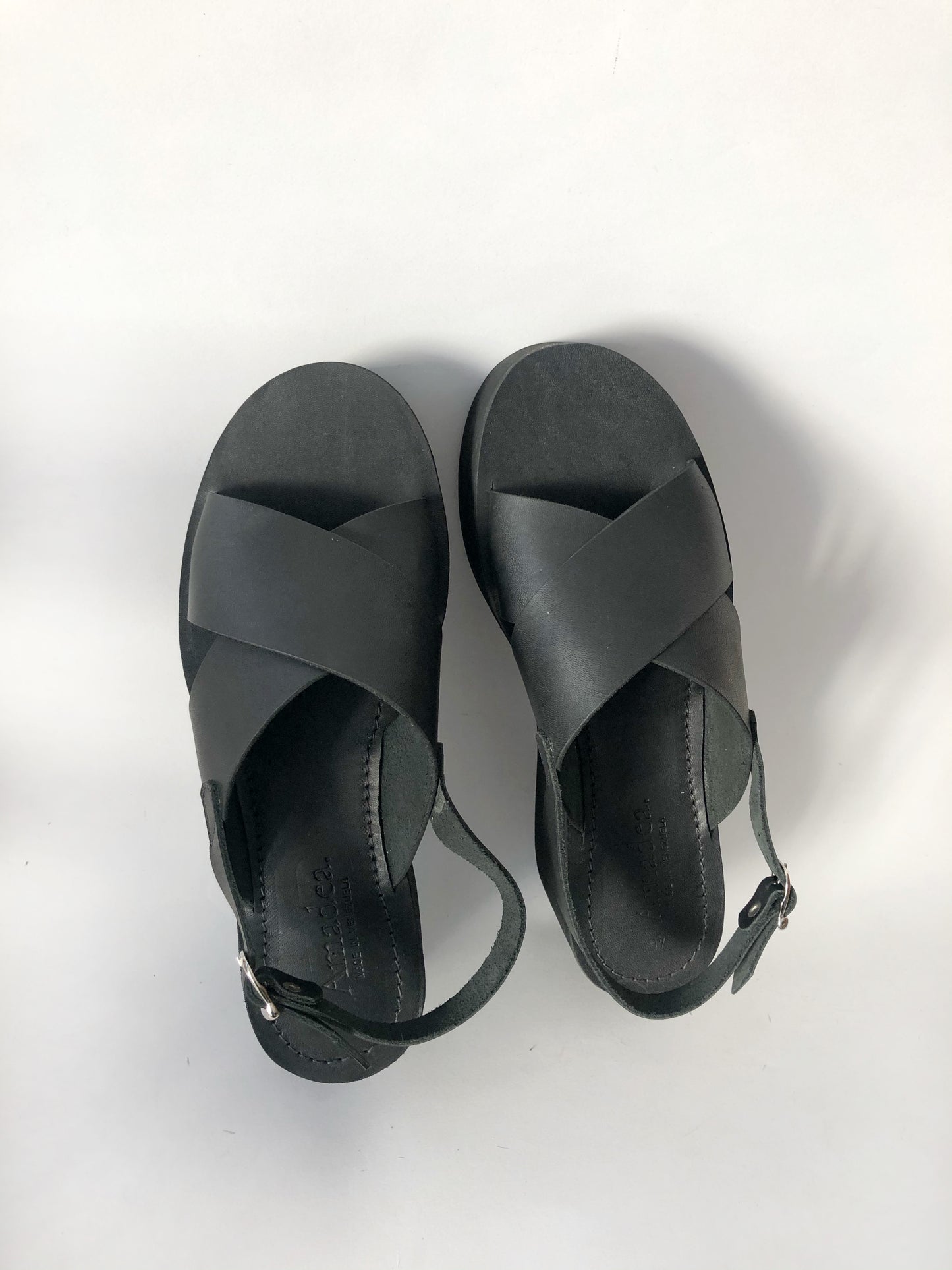 PLATAFORMA X / BLACK