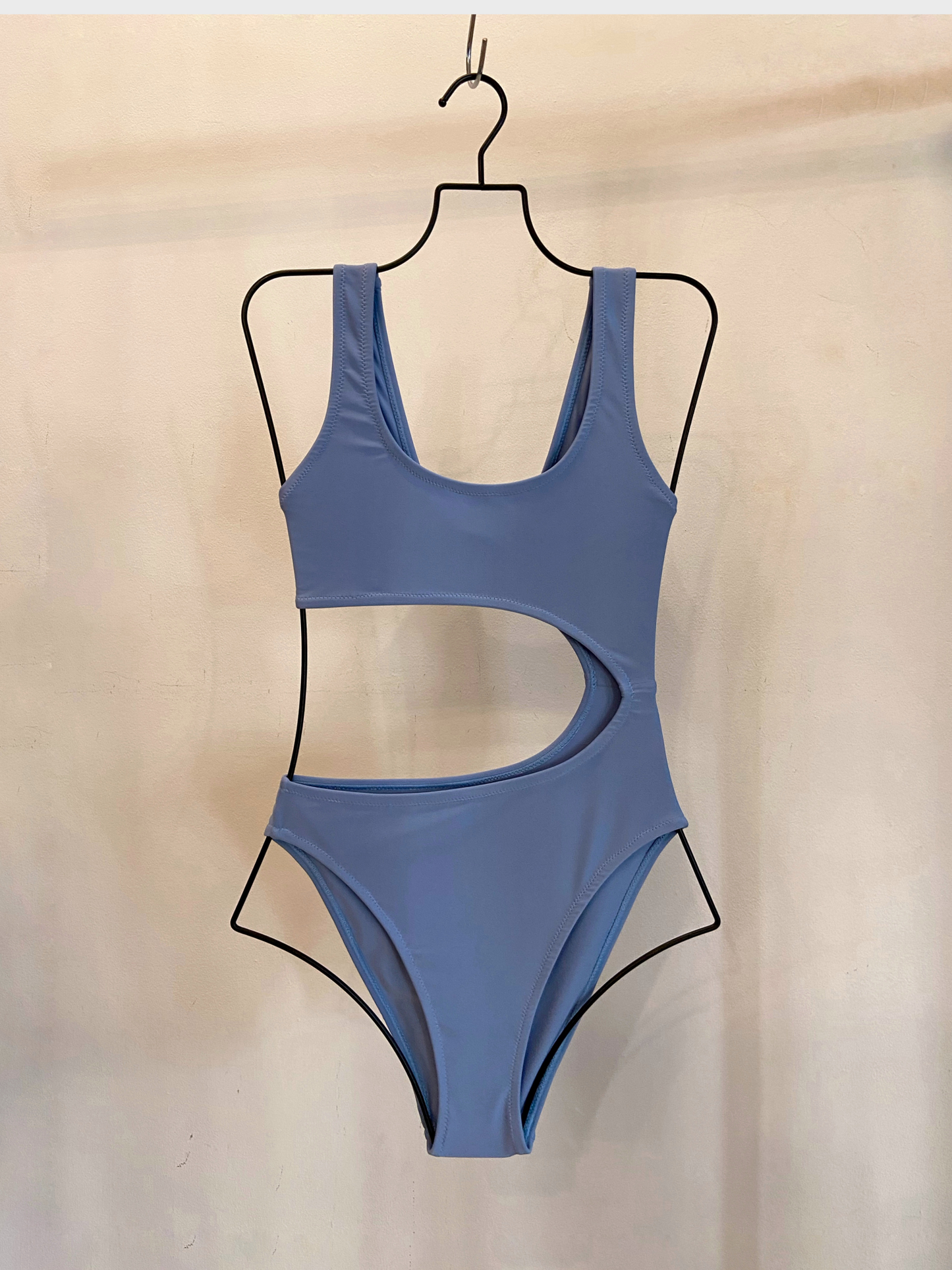 TRIKINI / BABY BLUE