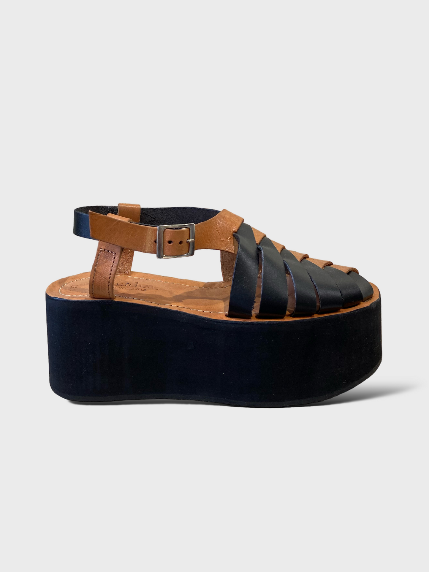 PLATFORM / GROSS - BICOLOR