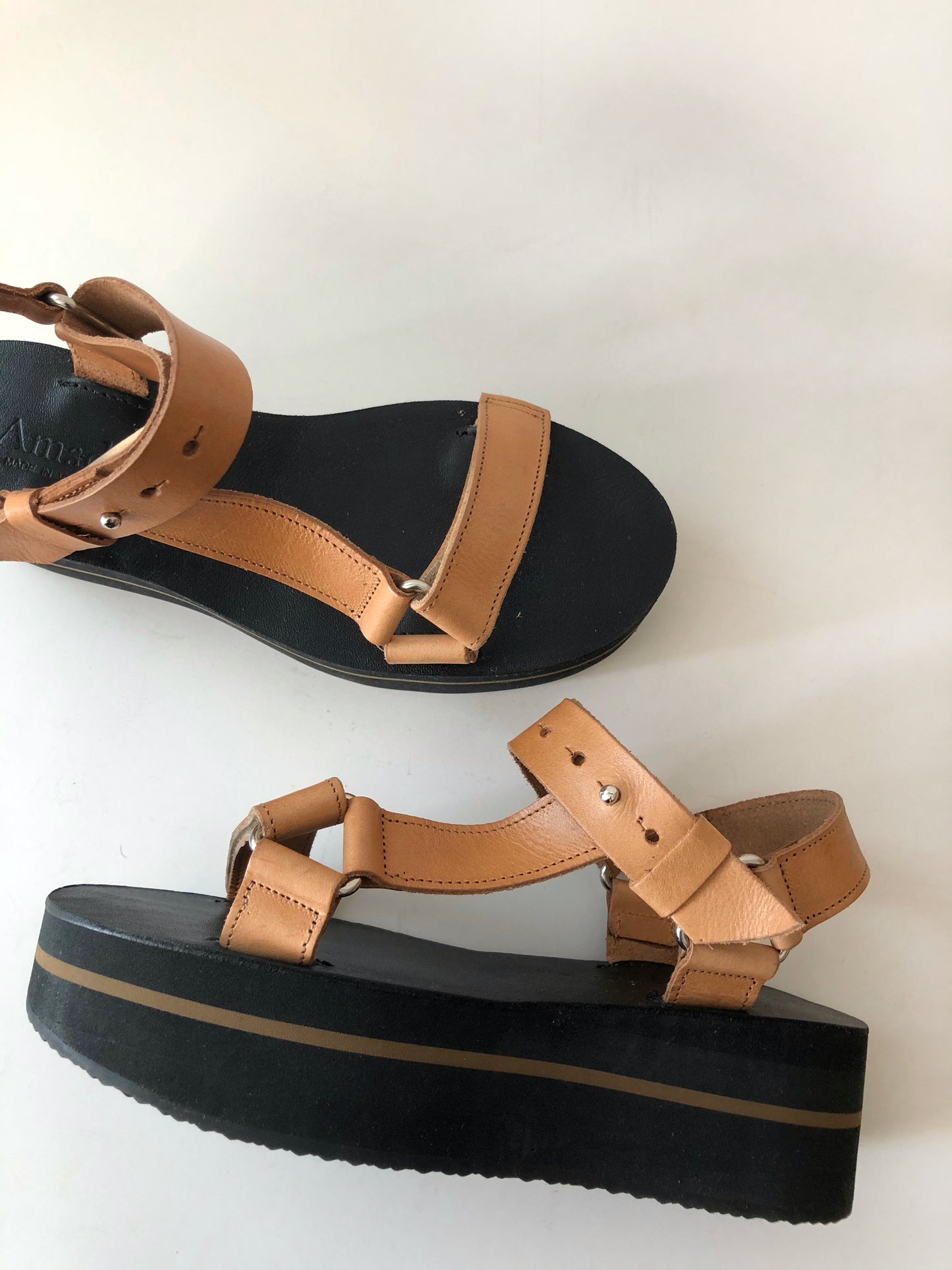 SEMI PLATAFORMA AVA / CAMEL