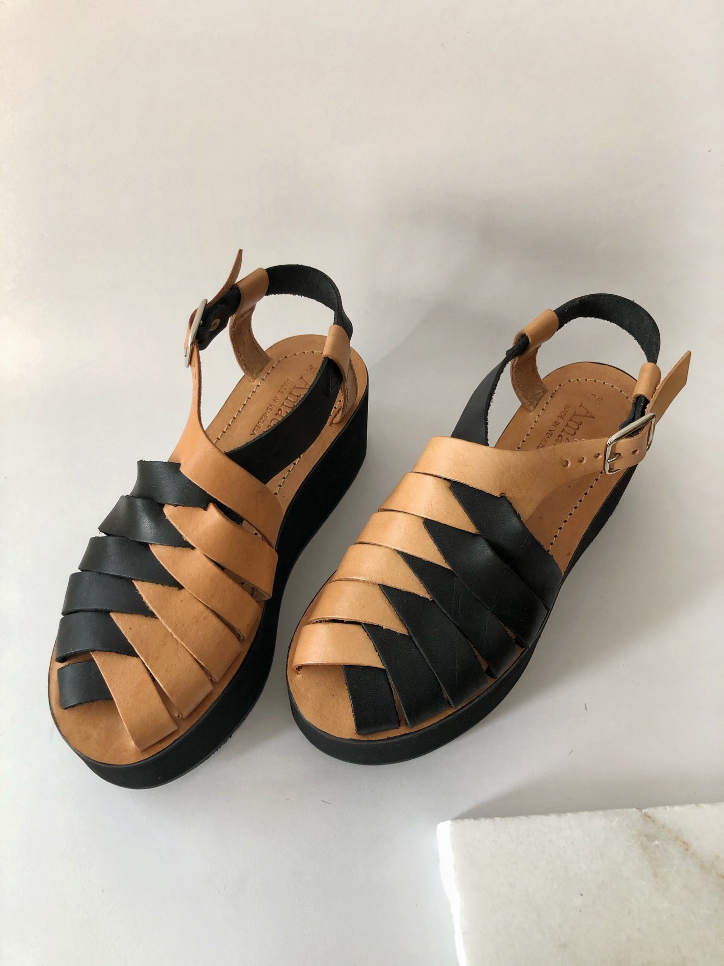 PLATFORM / GROSS - BICOLOR