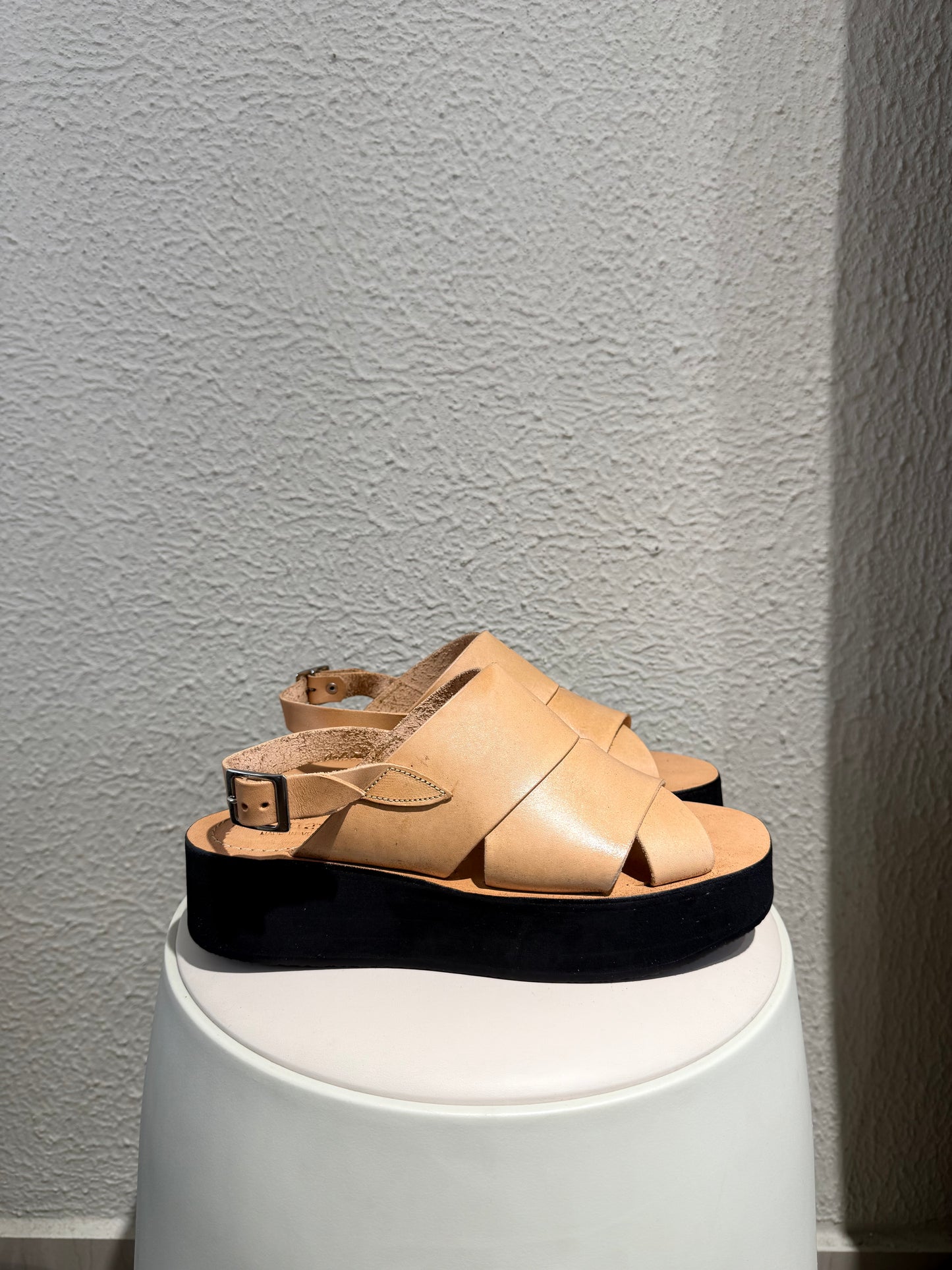 PLATAFORMA FIRST / CAMEL