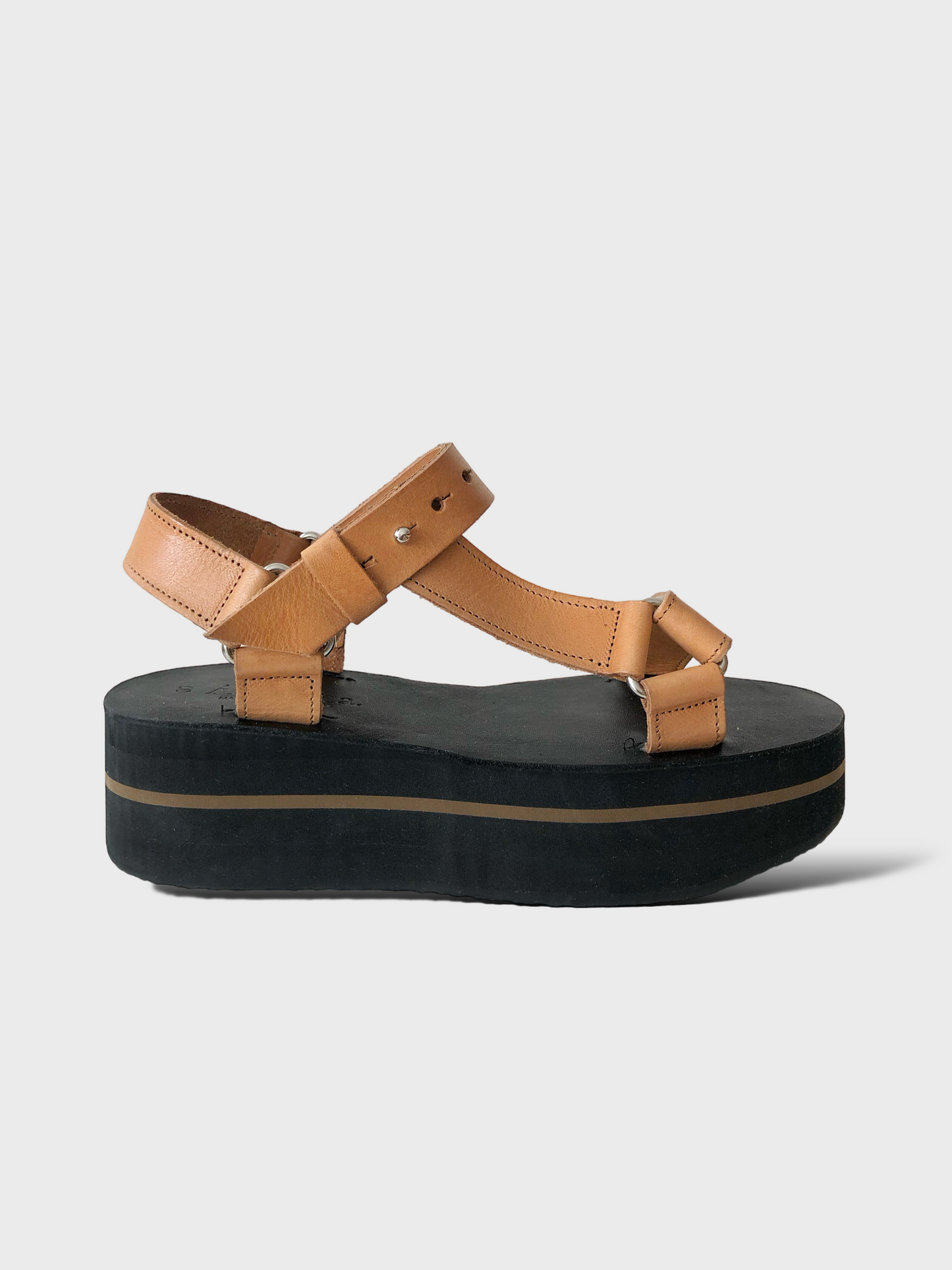 SEMI PLATAFORMA AVA / CAMEL