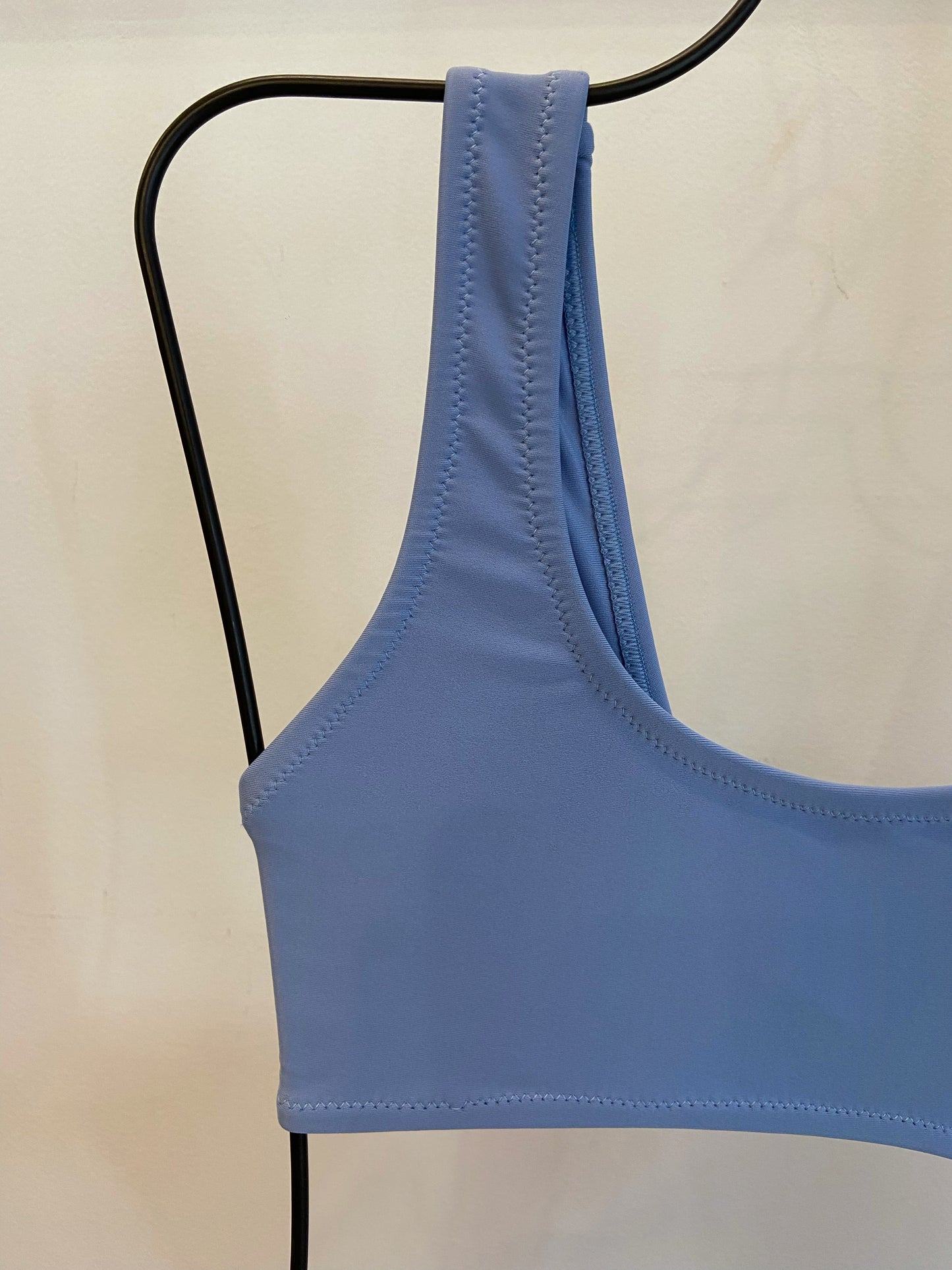 TRIKINI / BABY BLUE