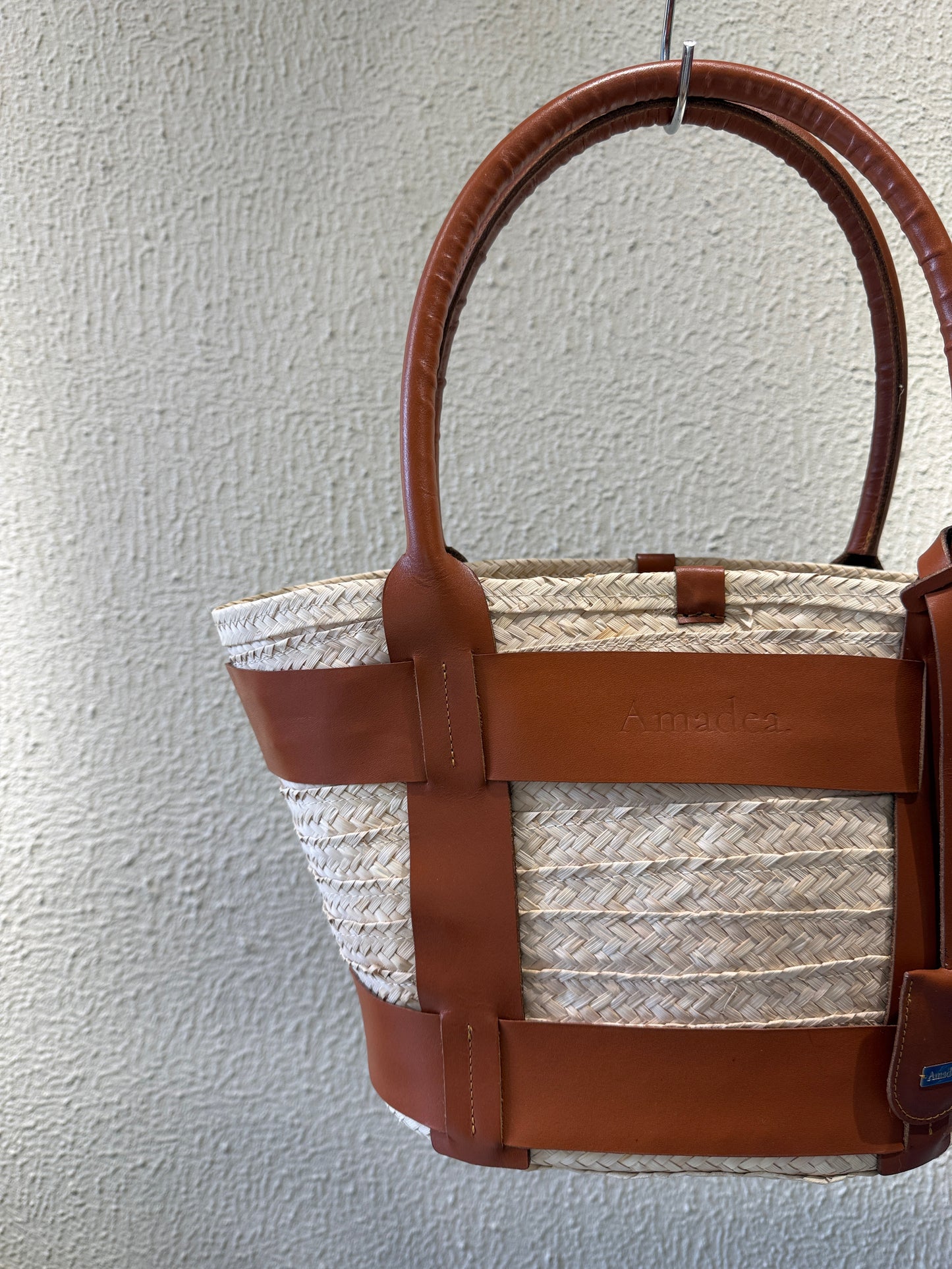 MINI CANASTO / CAMEL