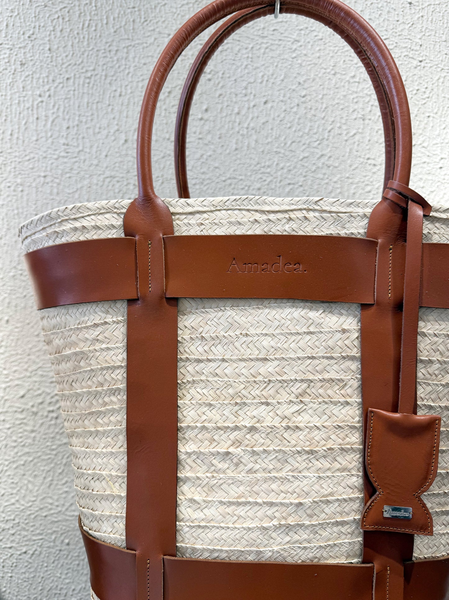 CANASTO XL / CAMEL