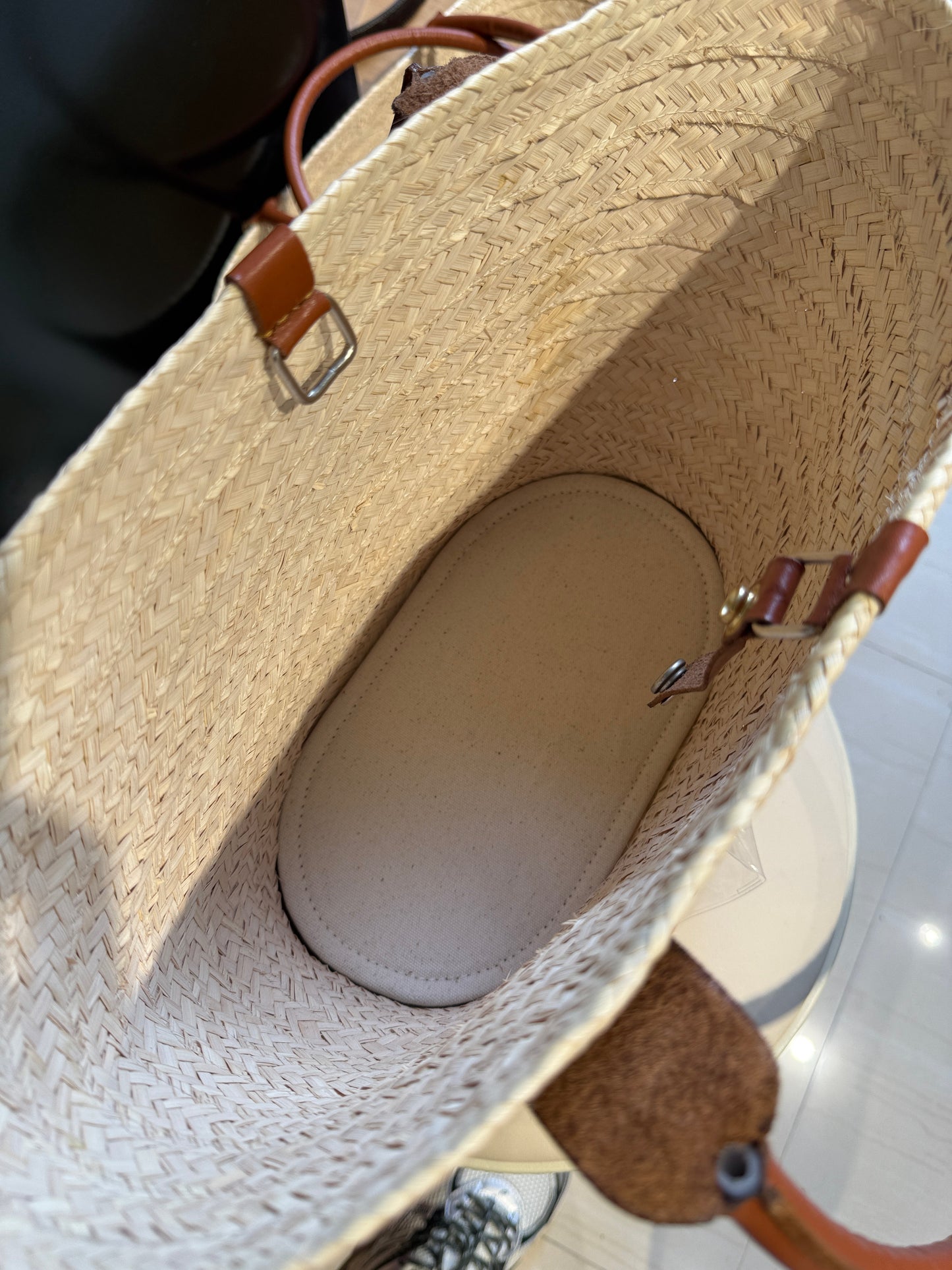 MINI CANASTO / CAMEL