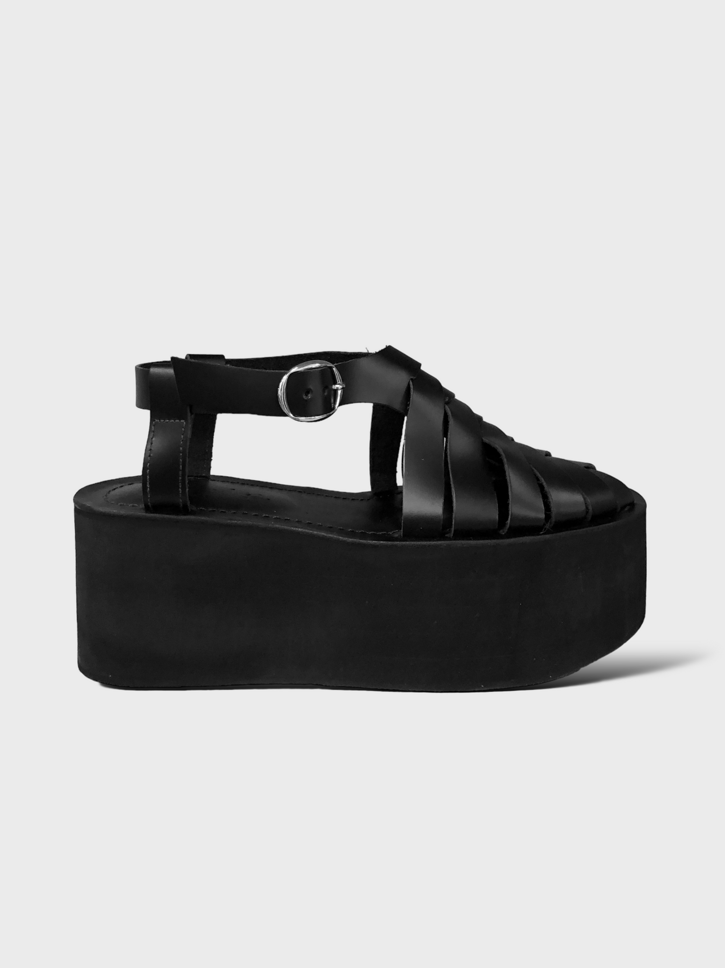 PLATAFORMA GROSS / BLACK
