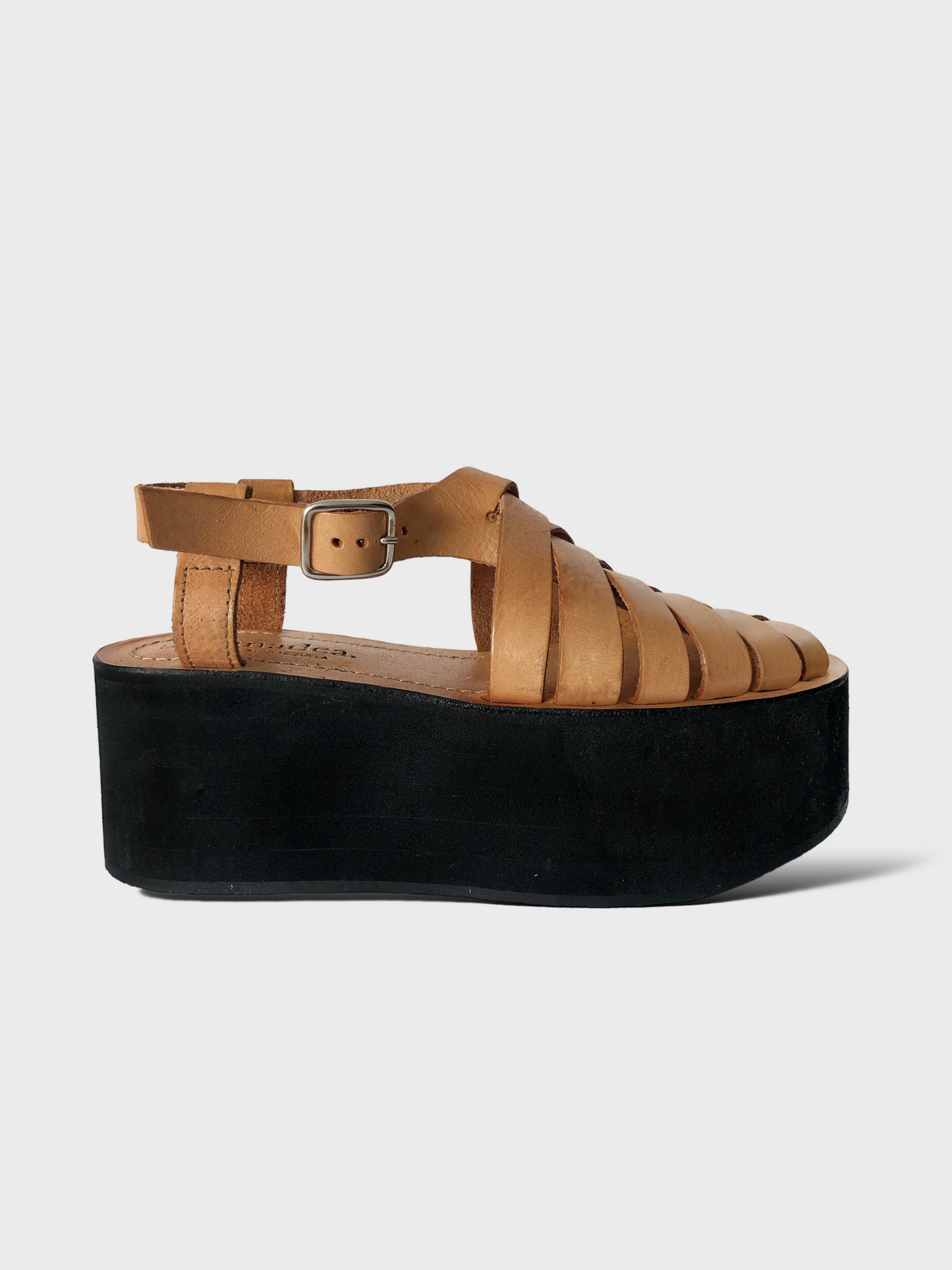 PLATFORM / GROSS - CAMEL