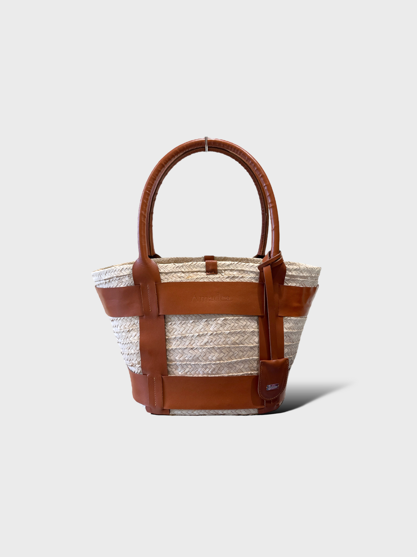 MINI CANASTO / CAMEL