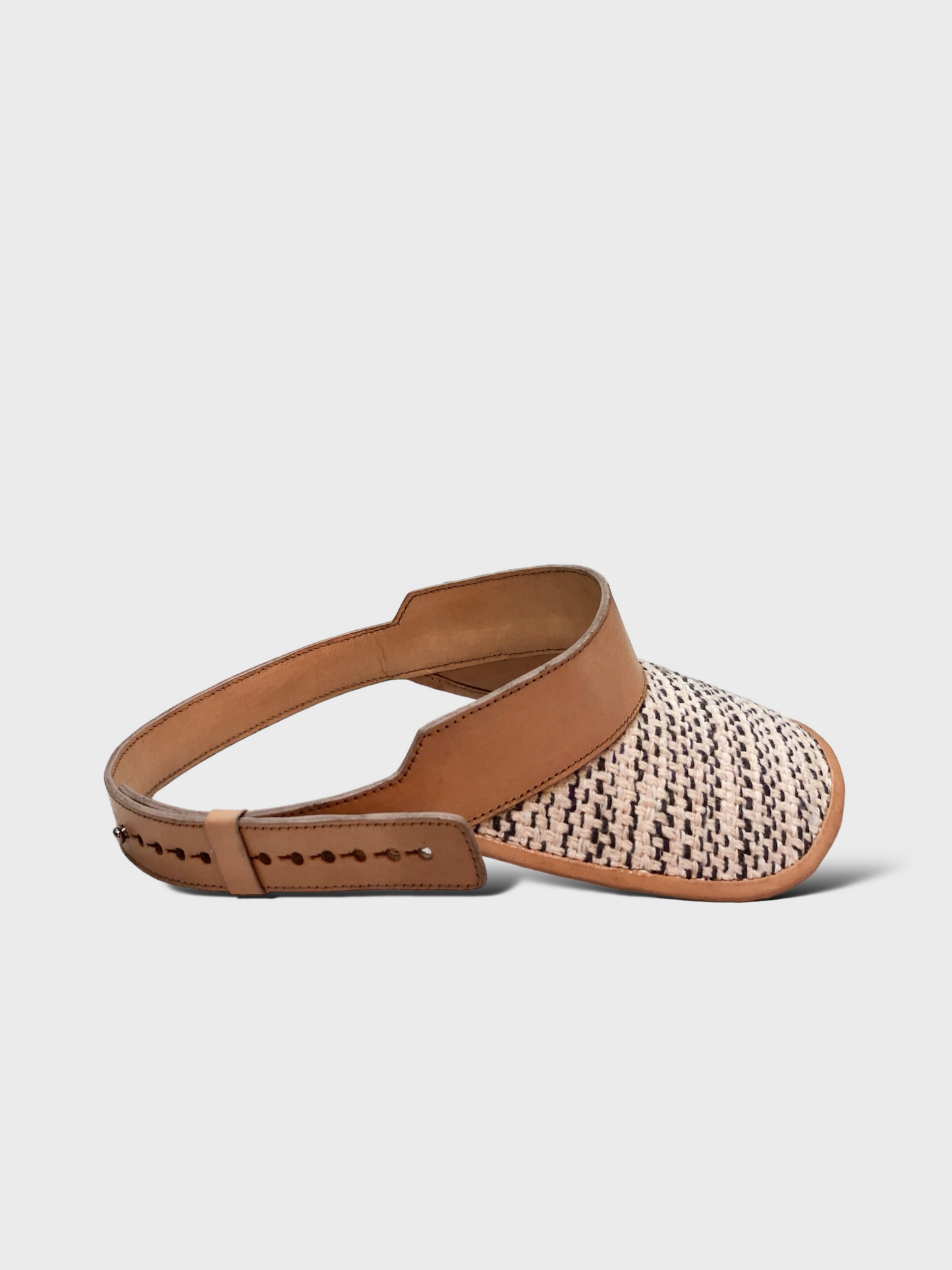 VISERA / ARTISANA - CAMEL