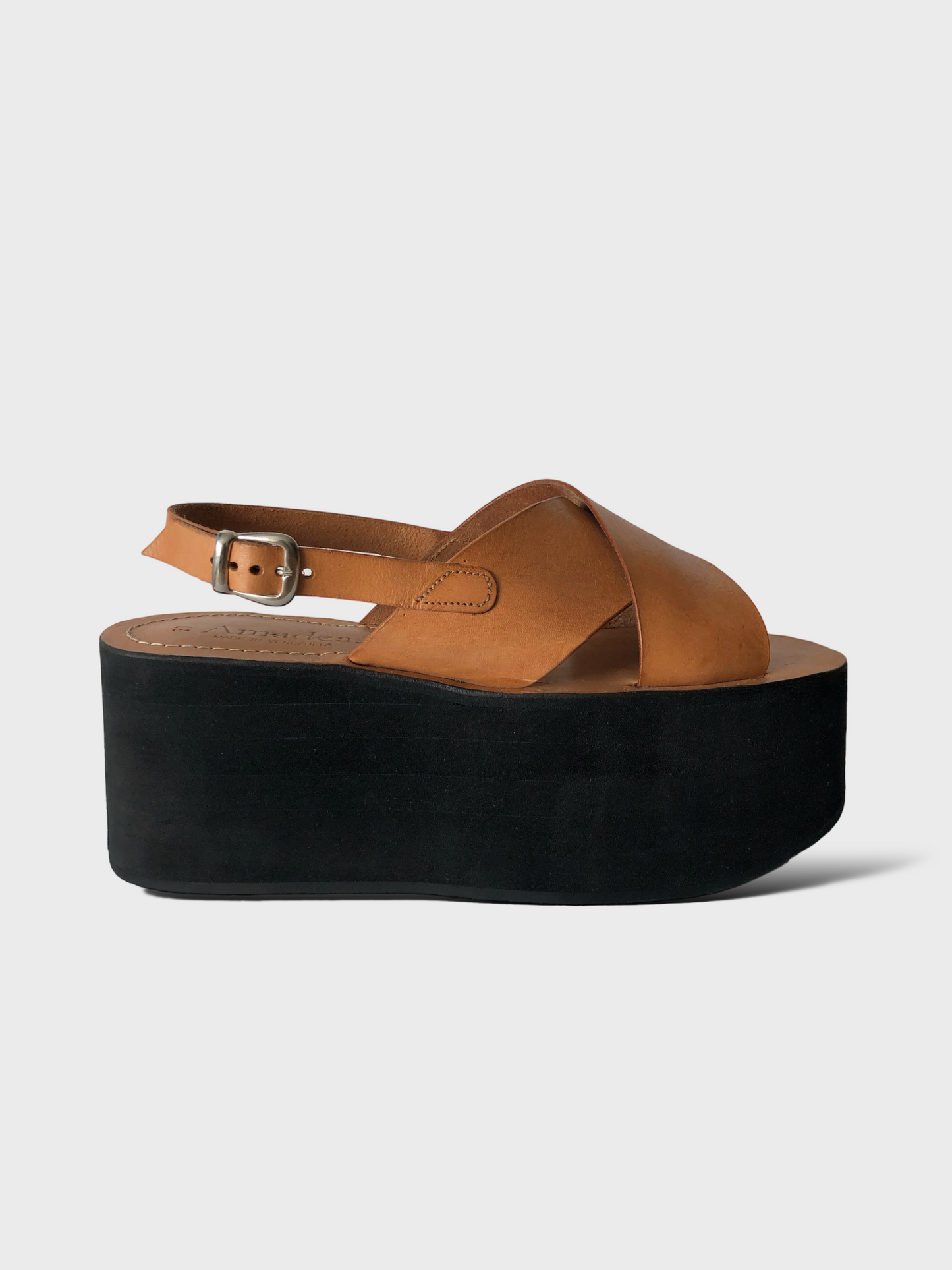 PLATAFORMA X / CAMEL