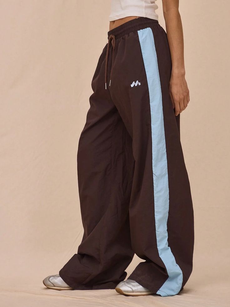 PANTALON TRACK MUSERA