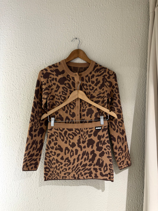 SET LEOPARDO AIIRZ