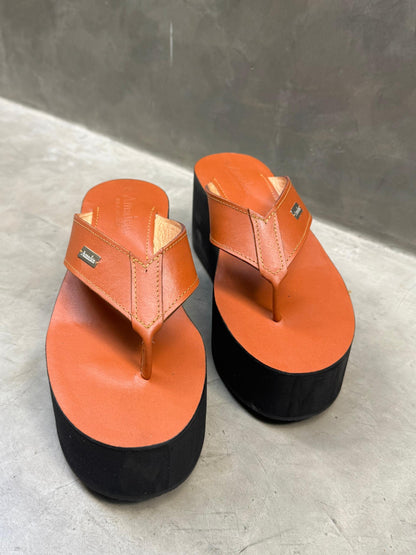 PLATAFORMA ALOHA / CAMEL