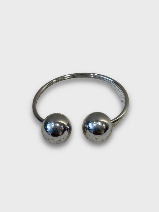 Pulsera Acero - Silver