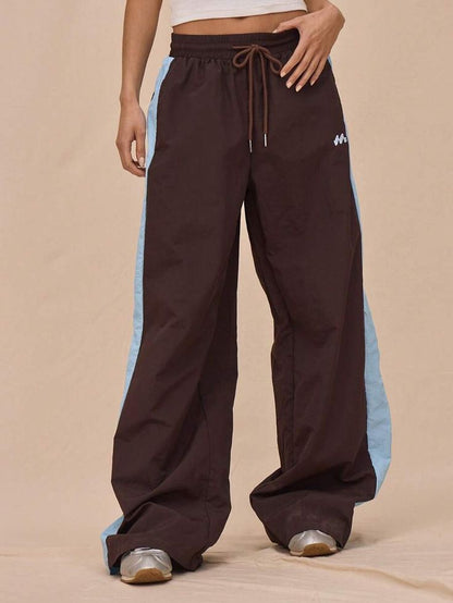 PANTALON TRACK MUSERA