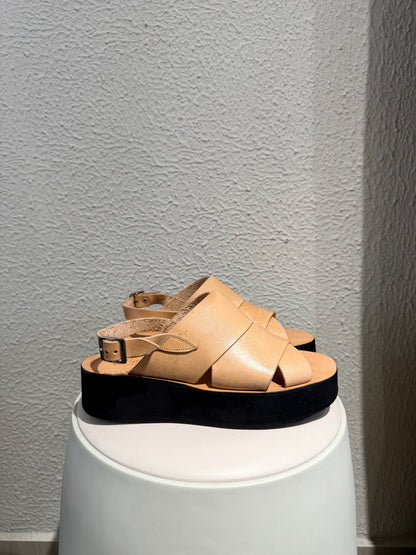 PLATAFORMA FIRST / CAMEL