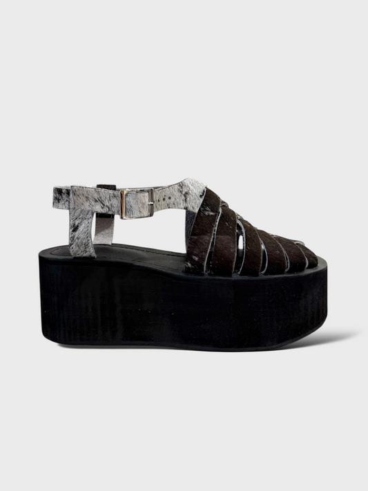 PLATAFORMA GROSS / COWPRINT
