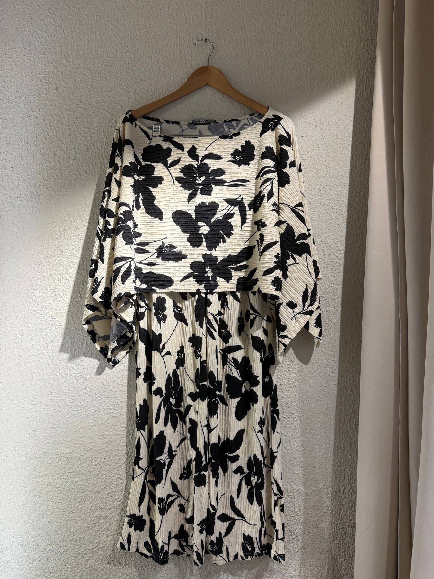 SET LOVE POEM / BLANCO Y NEGRO