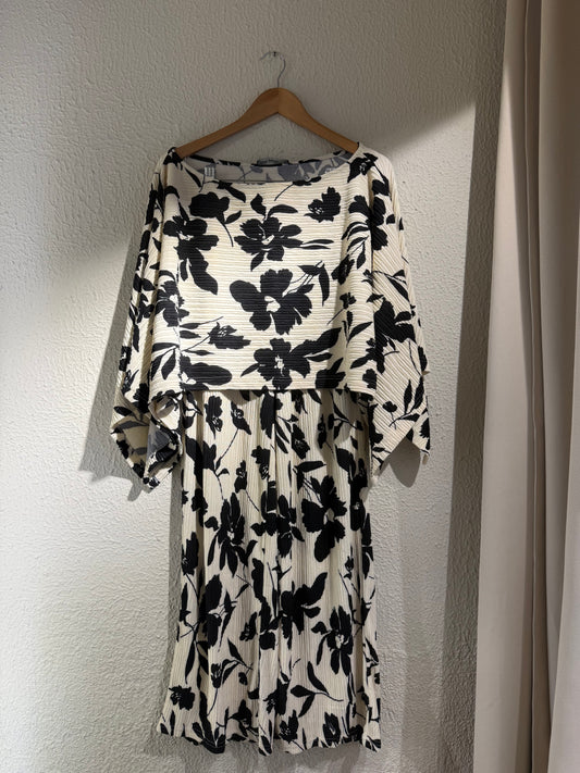 SET LOVE POEM / BLANCO Y NEGRO