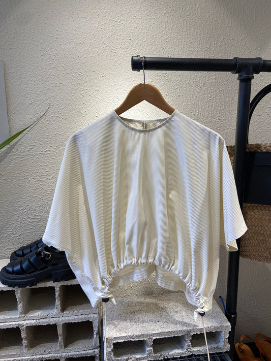 Top Poplin