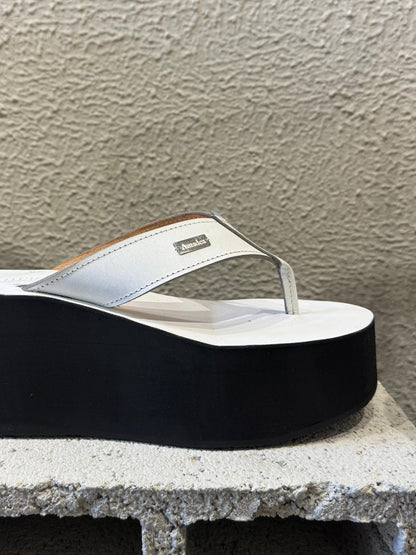 PLATAFORMA ALOHA / WHITE