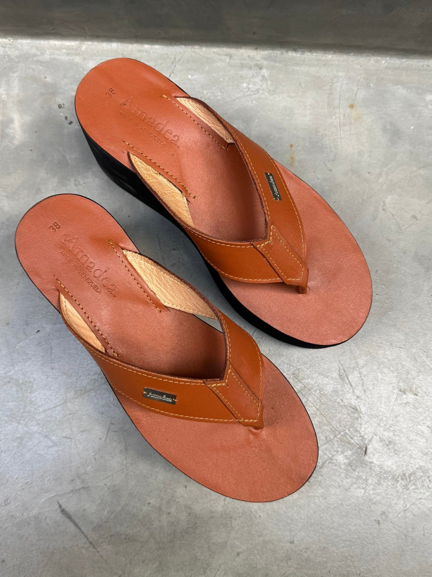 PLATAFORMA ALOHA / CAMEL