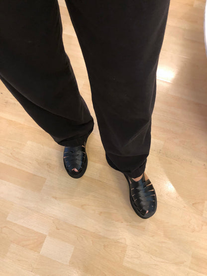 PLATAFORMA GROSS / BLACK