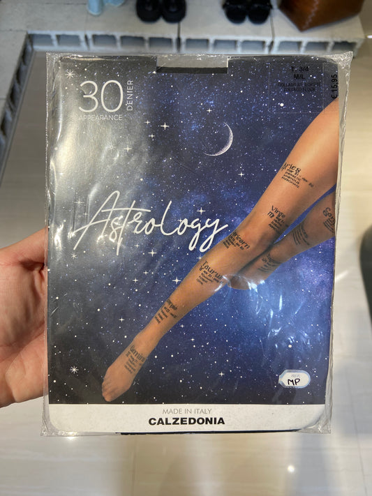 MEDIA PANTYS VARIADAS