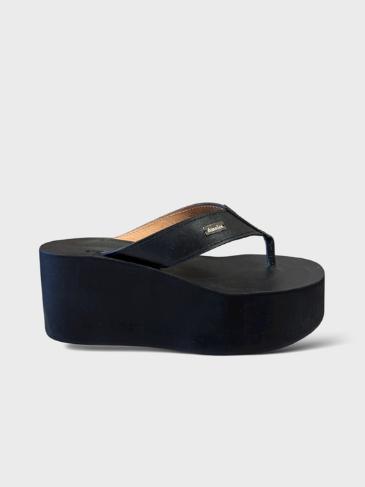 PLATAFORMA ALOHA / BLACK