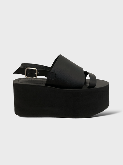 PLATAFORMA LINEAL / BLACK